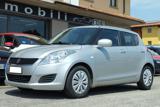 SUZUKI Swift 1.3 DDiS 5 porte GRANDINATA