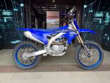 YAMAHA YZ 450 F 450