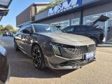 PEUGEOT 508 BlueHDi 130 EAT8 SW GT #VARI COLORI