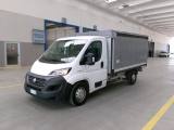 FIAT DUCATO 35 2.3JTD 180CV EURO6D