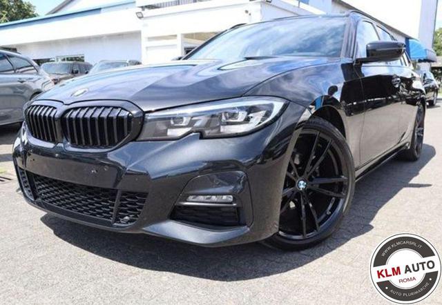 BMW 318 d G21 Touring M  Sport TETTO PANO TOP!!! Immagine 0