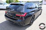 BMW 318 d G21 Touring M  Sport TETTO PANO TOP!!!