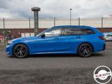 BMW 318 d aut  Touring M Sport Laser/19/alcantara