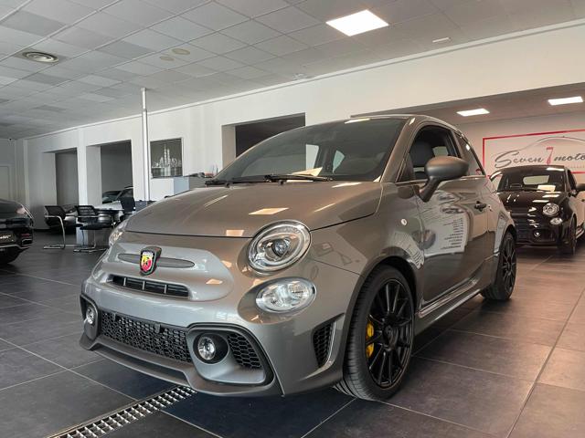 ABARTH 695 1.4 Turbo T-Jet 180 CV 75° Anniversario NUOVA Immagine 2