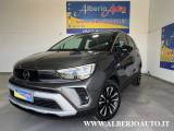 OPEL Crossland 1.5 ECOTEC D 110 CV Start&Stop Edition