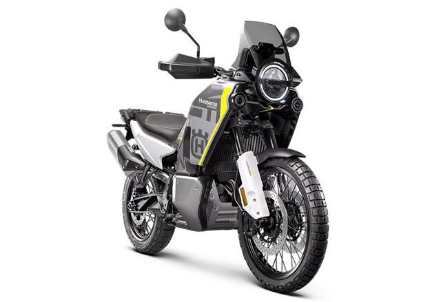 HUSQVARNA Norden 901 NORDEN 901 Immagine 1