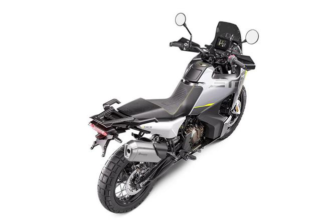 HUSQVARNA Norden 901 NORDEN 901 Immagine 4