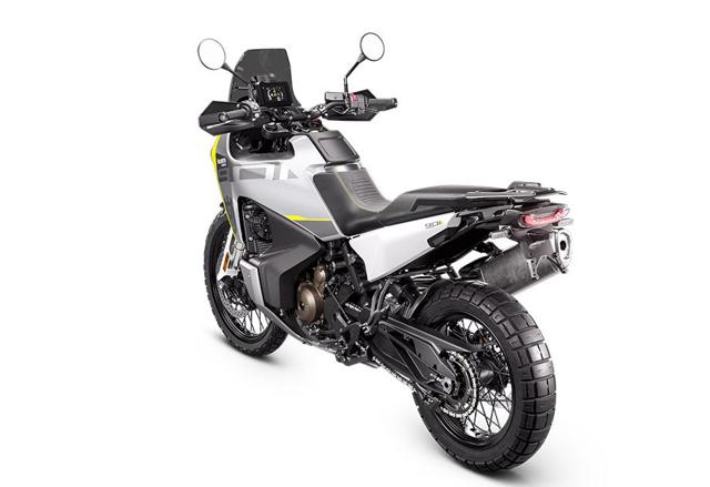 HUSQVARNA Norden 901 NORDEN 901 Immagine 2