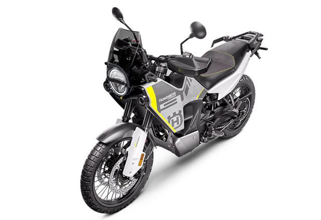 HUSQVARNA Norden 901 NORDEN 901 Immagine 3