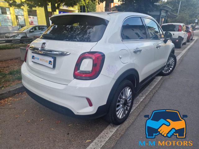 FIAT 500X 1.0  120 CV Business UNICO PROPRIETARIO Immagine 3