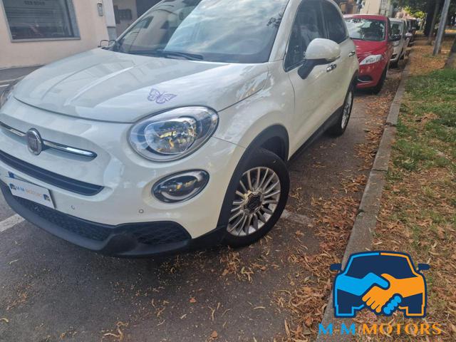 FIAT 500X 1.0  120 CV Business UNICO PROPRIETARIO Immagine 0