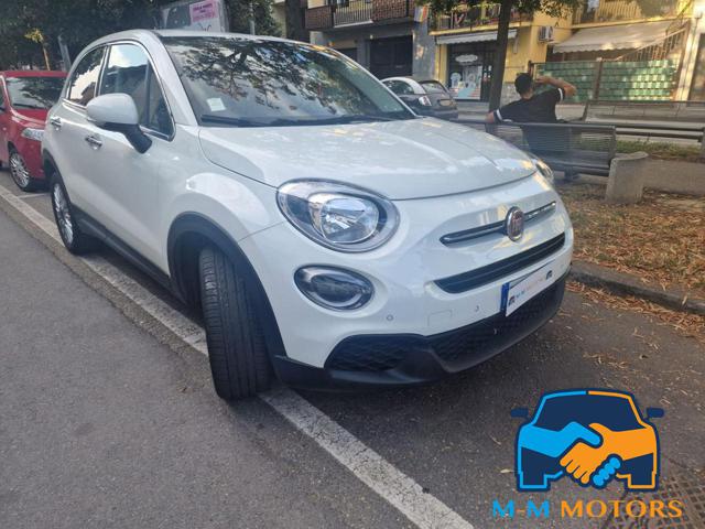 FIAT 500X 1.0  120 CV Business UNICO PROPRIETARIO Immagine 2