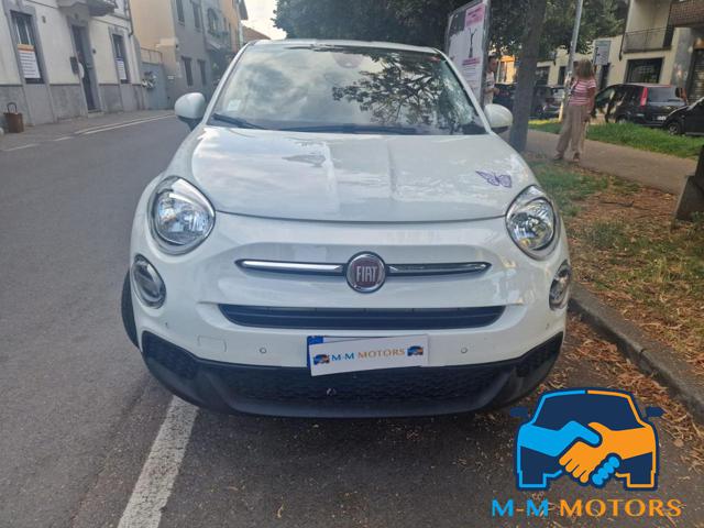 FIAT 500X 1.0  120 CV Business UNICO PROPRIETARIO Immagine 1