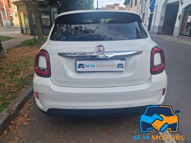 FIAT 500X 1.0  120 CV Business UNICO PROPRIETARIO Immagine 4