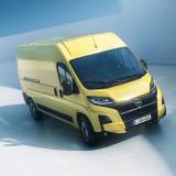 OPEL Movano 30 2.2 BlueHDi 120 S&S PM-TM Furgone