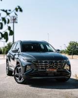 HYUNDAI Tucson 1.6 PHEV aut. XLINE +HSS