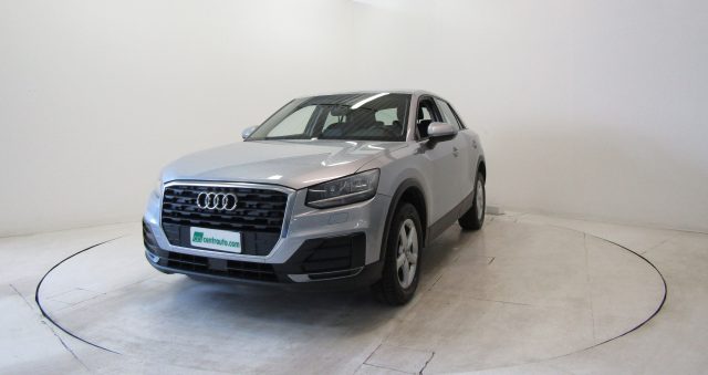 AUDI Q2 30 TDI 1.6 TDI Manuale Business 2WD Immagine 2