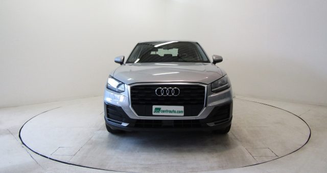 AUDI Q2 30 TDI 1.6 TDI Manuale Business 2WD Immagine 1