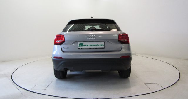 AUDI Q2 30 TDI 1.6 TDI Manuale Business 2WD Immagine 3