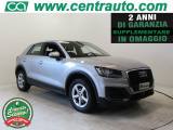 AUDI Q2 30 TDI 1.6 TDI Manuale Business 2WD