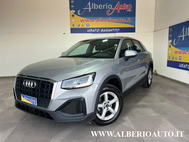 AUDI Q2 30 TDI Business Immagine 0