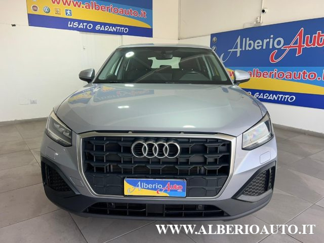 AUDI Q2 30 TDI Business Immagine 2