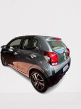 PEUGEOT 108 VTi 72 S&S 5 porte Allure