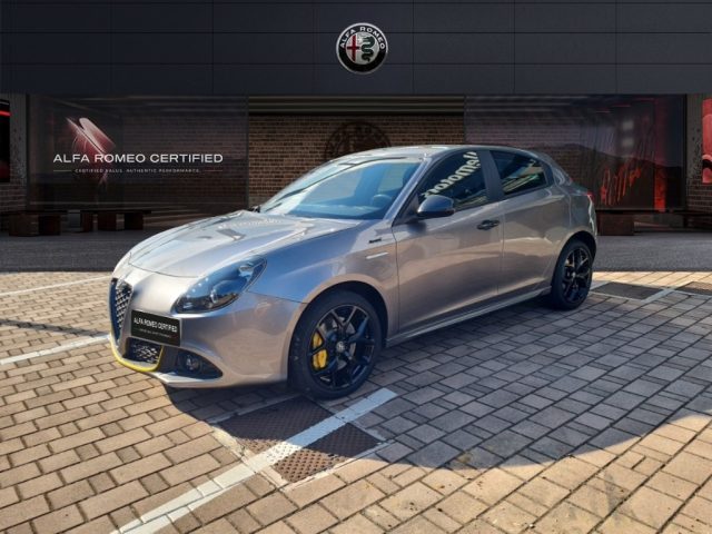 ALFA ROMEO Giulietta 1600 MJT 120CV E6D-Temp SPRINT Immagine 0