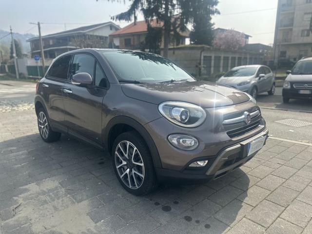 FIAT 500X Cross 2.0 Multijet Immagine 2