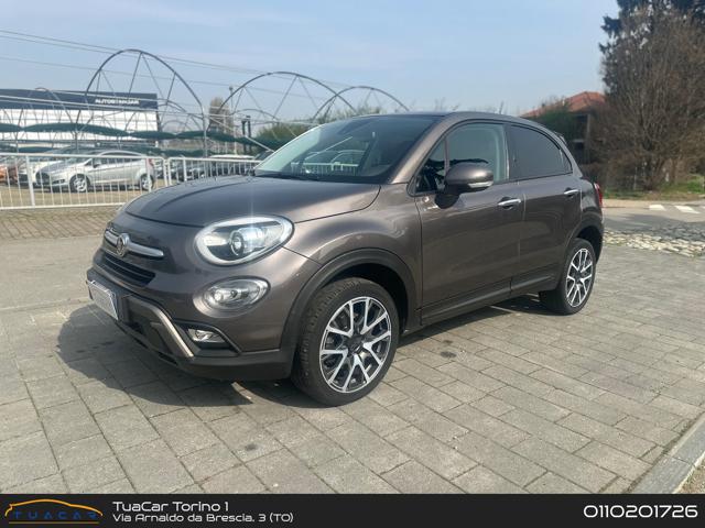 FIAT 500X Cross 2.0 Multijet Immagine 0