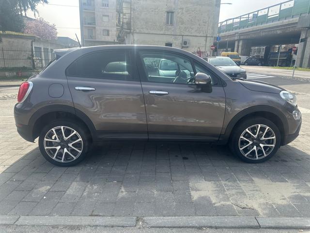 FIAT 500X Cross 2.0 Multijet Immagine 3