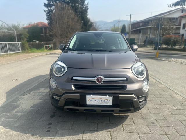 FIAT 500X Cross 2.0 Multijet Immagine 1