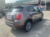 FIAT 500X Cross 2.0 Multijet