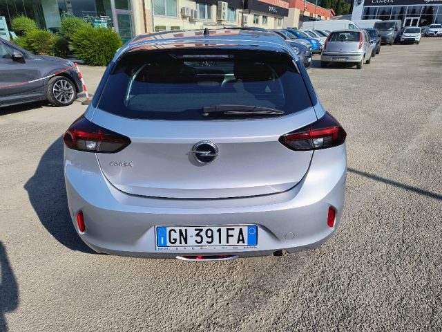 OPEL Corsa 1.2 100 CV Design & Tech Immagine 4