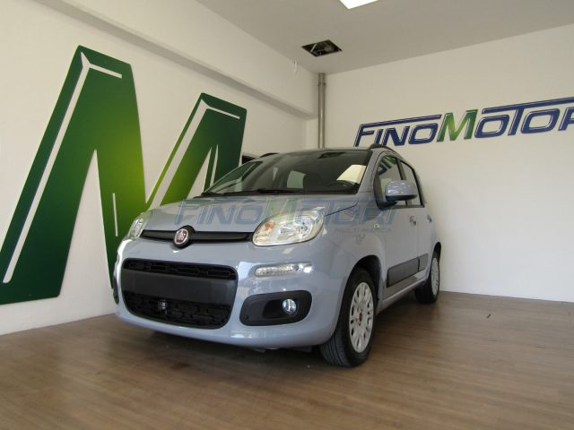 FIAT Panda 1.2 69 CV Lounge 5 POSTI Immagine 0