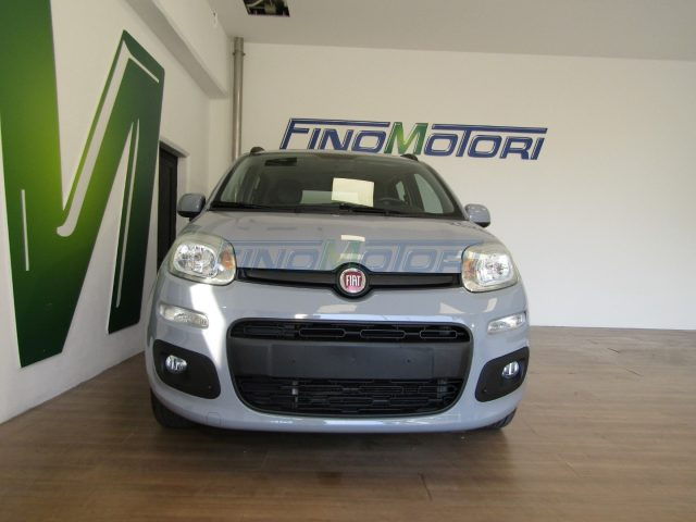 FIAT Panda 1.2 69 CV Lounge 5 POSTI Immagine 1