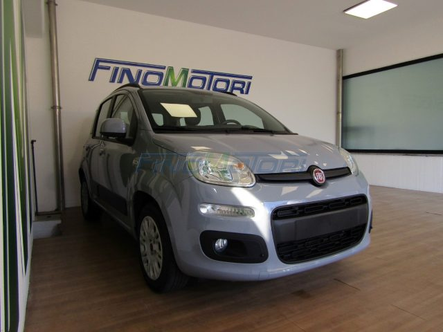 FIAT Panda 1.2 69 CV Lounge 5 POSTI Immagine 3