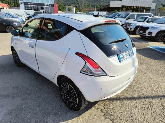 LANCIA Ypsilon 1.0 FireFly 5 porte S&S Hybrid Gold Immagine 3