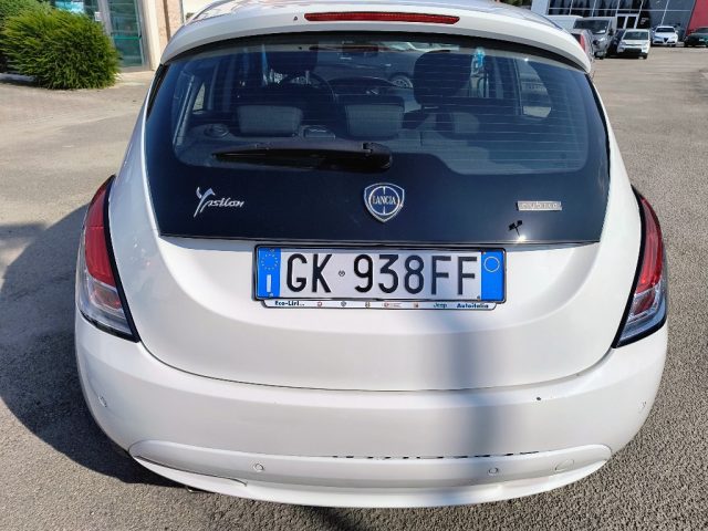 LANCIA Ypsilon 1.0 FireFly 5 porte S&S Hybrid Gold Immagine 4