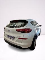 HYUNDAI Tucson 1.6 CRDi XTech