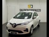 RENAULT ZOE Zen R135 Flex e-shifter my20