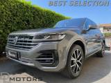 VOLKSWAGEN Touareg 3.0 V6, FULL LED, CRUISE ADATTIVO, IVA ESPOSTA.