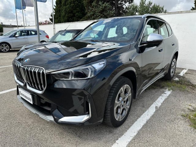 BMW X1 sDrive 18d xLine Edition Essence Immagine 0