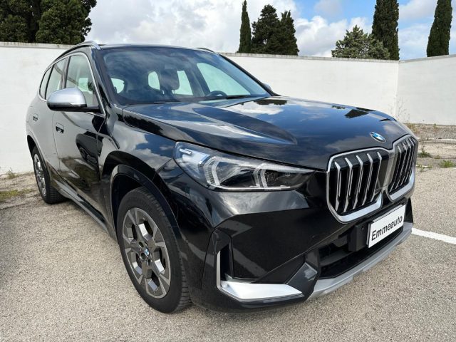 BMW X1 sDrive 18d xLine Edition Essence Immagine 1