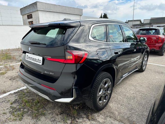 BMW X1 sDrive 18d xLine Edition Essence Immagine 3