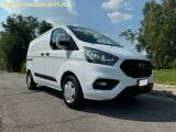 FORD Tourneo Custom 320 2.0 TDCi 130CV  PC Trend