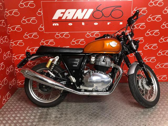 ROYAL ENFIELD Interceptor . Immagine 0