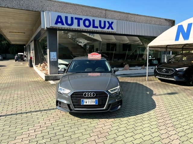 AUDI A3 SPB 30 TDI Admired Immagine 2