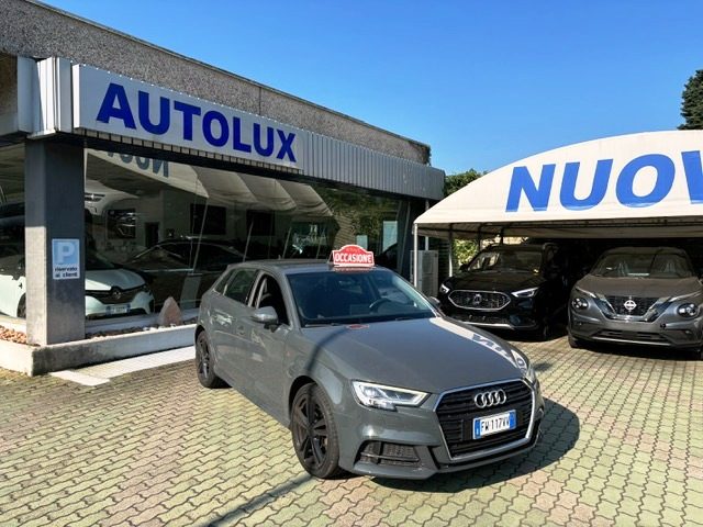 AUDI A3 SPB 30 TDI Admired Immagine 3