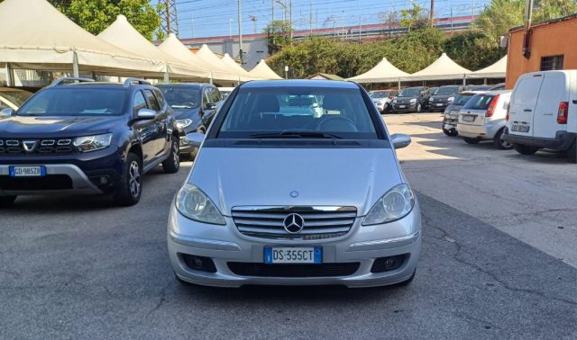 MERCEDES-BENZ A 170 Benzina 2008 usata